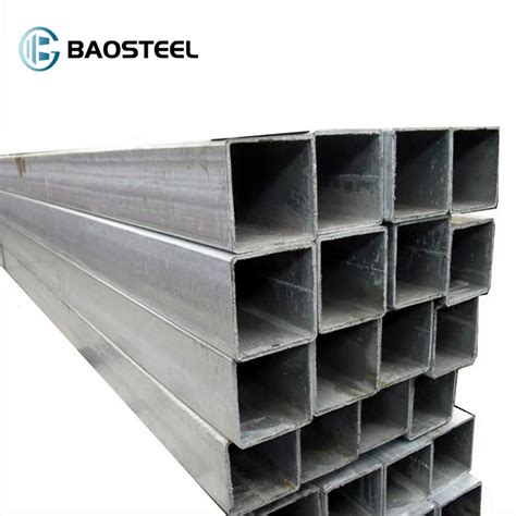 box metal tube|40x40 square steel tube.